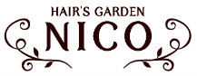 hairs garden nico